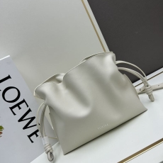 Loewe Flamenco Bags